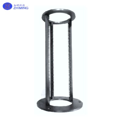 좋은 가격 Silicon Carbide (SiC) Wafer Boat Resistant to strong acids, strong bases and high temperatures 온라인으로