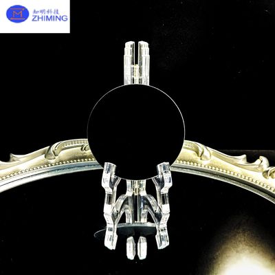 좋은 가격 탄화규소 미러 (SiC 미러) – 고정밀 경량 광학 부품 온라인으로