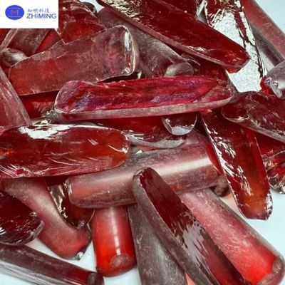 좋은 가격 Flame Fusion Method Sapphire for Luxury Diamond Applications 온라인으로