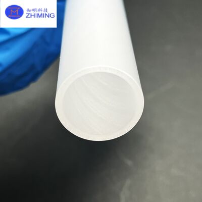 좋은 가격 EFG Sapphire Tube (Unpolished Surface) for Precision Optical Semiconductor 온라인으로