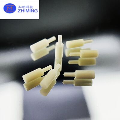 좋은 가격 Zirconia Ceramic Custom Components High Precision Zirconium Oxide Components Manufacturer 온라인으로