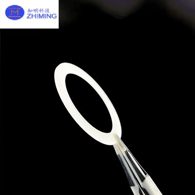 좋은 가격 Sapphire Spacers for Precision Optical & Semiconductor 온라인으로