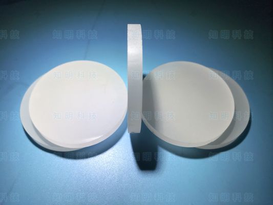 좋은 가격 39/40/45 mm 축선 사파이어 결정 시계 얼굴, 수정같은 시계 얼굴 거친 판 온라인으로