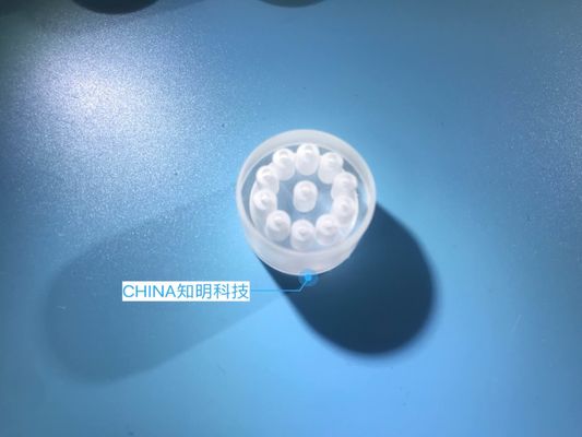 좋은 가격 경도 9.0 사파이어 성분 Jewe 벨브 막대 압력 감지기 정밀도 공기 저항 온라인으로