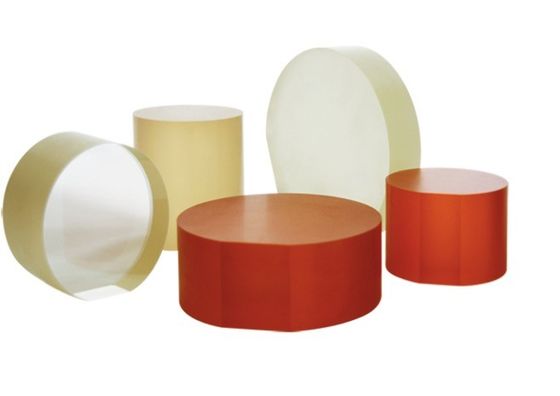 좋은 가격 Y-42° LT 리튬 Tantalate LiTaO3 결정, Fe+는 300um 기질 웨이퍼를을 위한 보았습니다 광학을 진한 액체로 처리했습니다 온라인으로