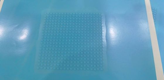 좋은 가격 부식 저항성 300 um Al2O3 사파이어 빛이 성분 온라인으로