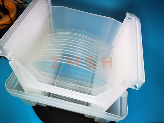 좋은 가격 단결성 Al2O3 사피르 기판 온라인으로