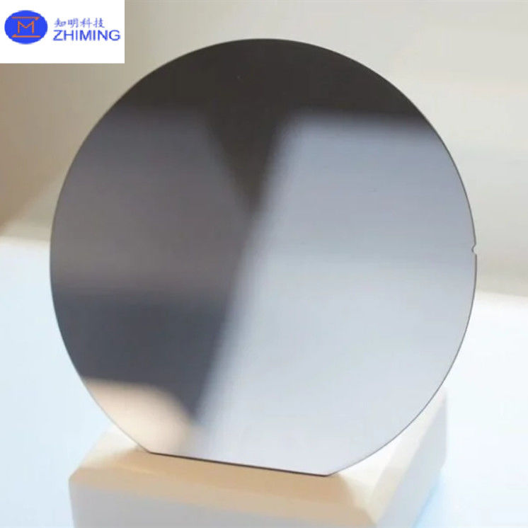 InP DFB 에피와퍼 파장 1390nm InP 기판 2 4 6 인치 2.5 ~ 25G DFB 레이저 다이오드