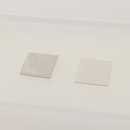 좋은 가격 On Diamond Gallium Nitride 웨이퍼 에피택셜 HEMT 및 본딩 온라인으로