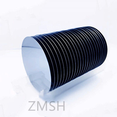 좋은 가격 P Type and N Type Single Crystal Silicon Wafer for Semiconductor Manufacturing 온라인으로