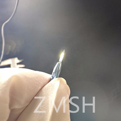 좋은 가격 수술용 모스 스케일 사피어 블레이드 0.20mm 두께 다양한 모양 온라인으로