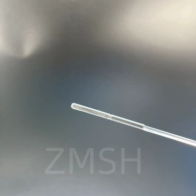 사파이어 리프트 핀 AL2O3 0.4mm-30mm 사용자 정의 가능한 마모 및 고온 저항
