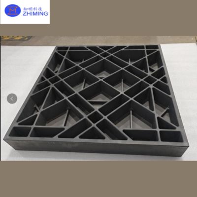 좋은 가격 Silicon Carbide Prism / Mirror for Infrared Optics Aerospace-Grade 온라인으로
