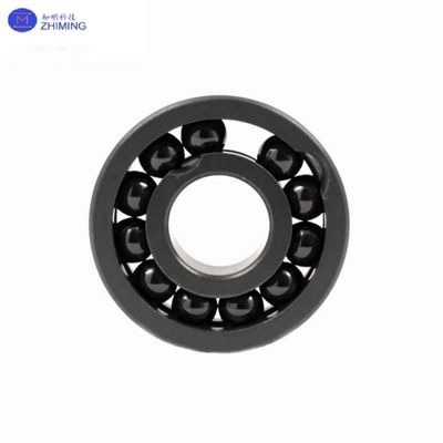좋은 가격 Silicon Carbide Balls bearings for Medical Use Precision Instruments 온라인으로