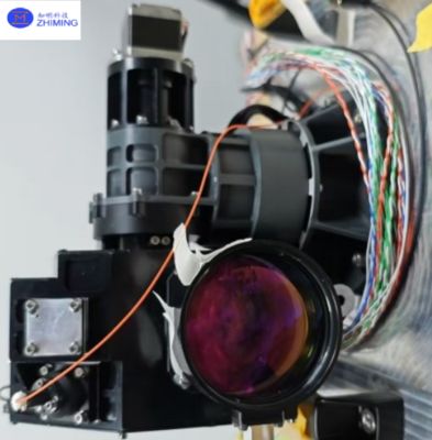 좋은 가격 High-Speed Laser Communication Components & Terminals – 10 Gbps Space Optical Link Solutions 온라인으로