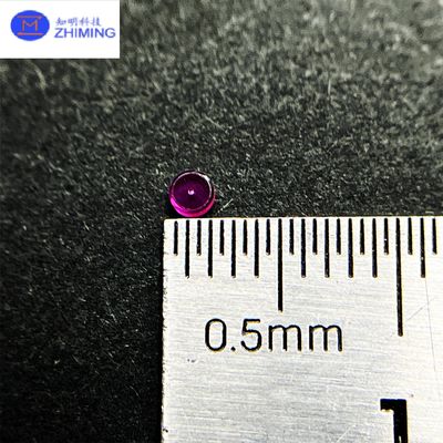 좋은 가격 루비 뚫린 굴뚝 精密珠宝 굴뚝 고정도 도구 온라인으로