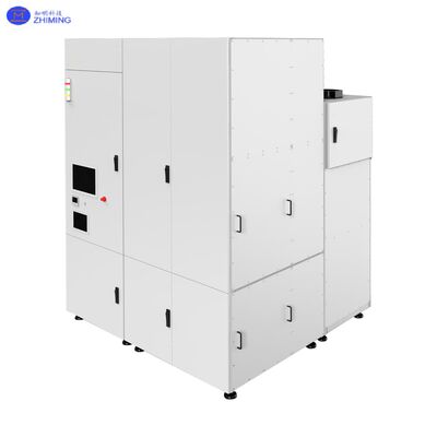 좋은 가격 SiC 종자 코팅 – 결합 – 소결 통합 솔루션 온라인으로