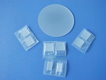 좋은 가격 MgAl2O4 Superconducting 얇은 Monocrystalline 기질 10x10x0.5mmt 1sp/2sp 온라인으로