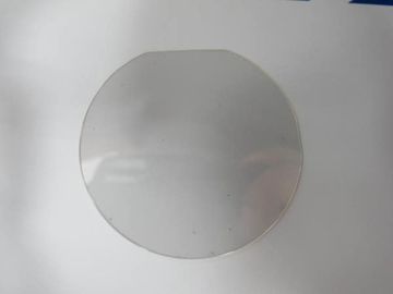 좋은 가격 Si Fe는 Undoped 갈륨 질화물 웨이퍼를 2 인치 레이저 투상 전시 진한 액체로 처리했습니다 온라인으로