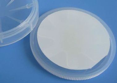 좋은 가격 2 4 인치 4-5 Um III 갈륨 질화물 웨이퍼 0.43 Mm 사파이어 Sic 기질 온라인으로
