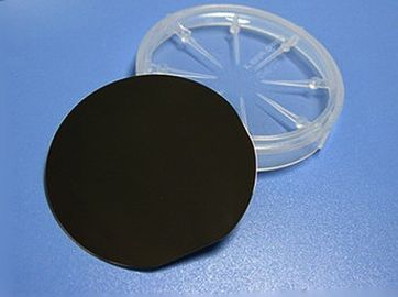 좋은 가격 갈륨 안티몬화물 GaSb 기질, 반도체를 위한 단결정 Monocrystal 온라인으로