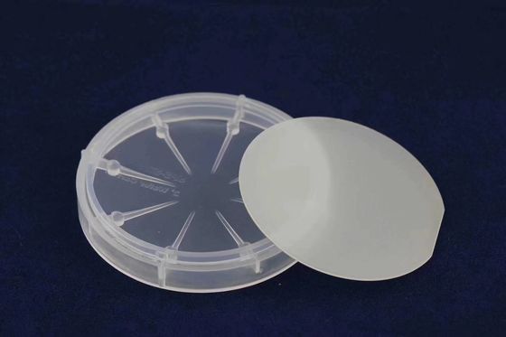 좋은 가격 2Inch 4 인치 프리-스탠딩 GaN 갈륨 질화물 웨이퍼 온라인으로