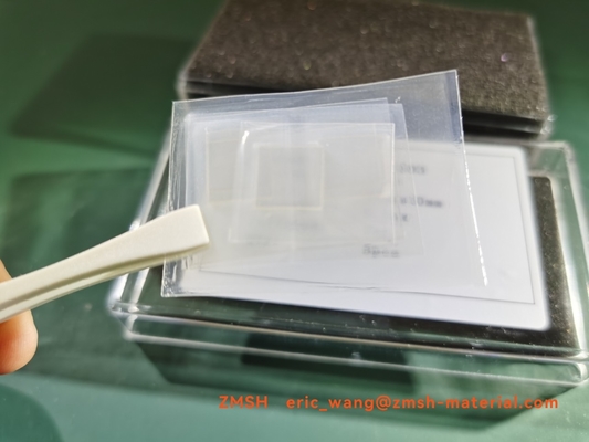 좋은 가격 결합을 초전도시키기 위한 무색인 SrLaAlO4 MgAl2O4 웨이퍼 기판 크리스탈 온라인으로