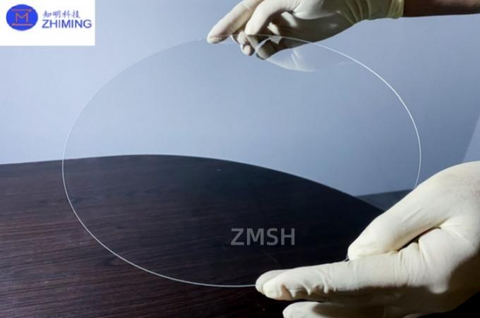 latest company news about ââAnalysis of Optical Coating for High-Power Laser System Lensesââ  3