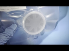 2인치 3인치 4인치 6인치 8인치 SiC SSP 반도적 실리콘 카바이드