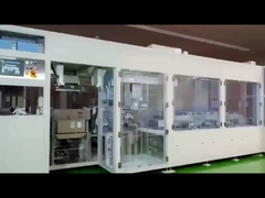 비파괴 잉곳 박형화를 위한 반도체 레이저 리프트 오프 장비