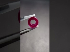 루비 베어링 – 고성능 정밀 보석 베어링