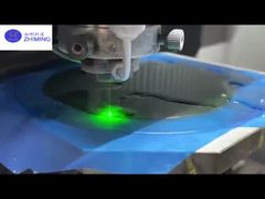 반도체 웨이퍼 가공을 위해 미세 유동 레이저 장비를 선택하는 이유